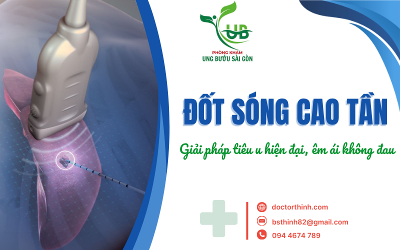 đốt sóng cao tần