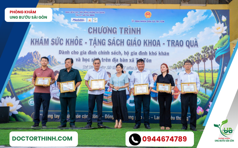 BÁC SĨ CHUYÊN KHOA 1 LÊ HỒNG THỊNH